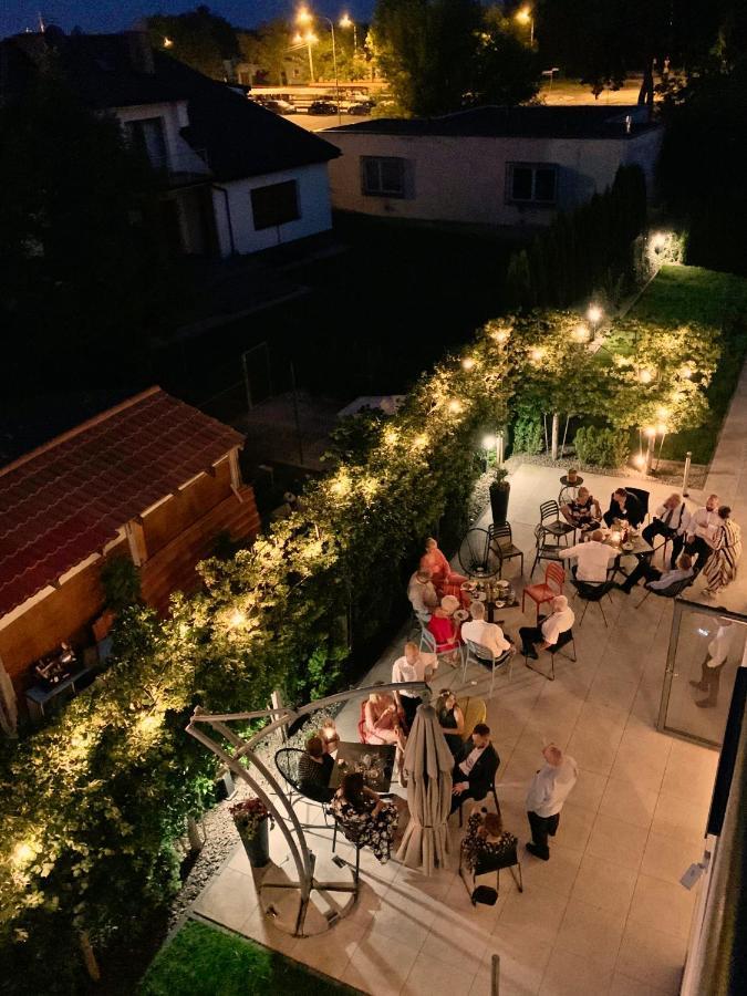 Hotel Mazurek Koło المظهر الخارجي الصورة