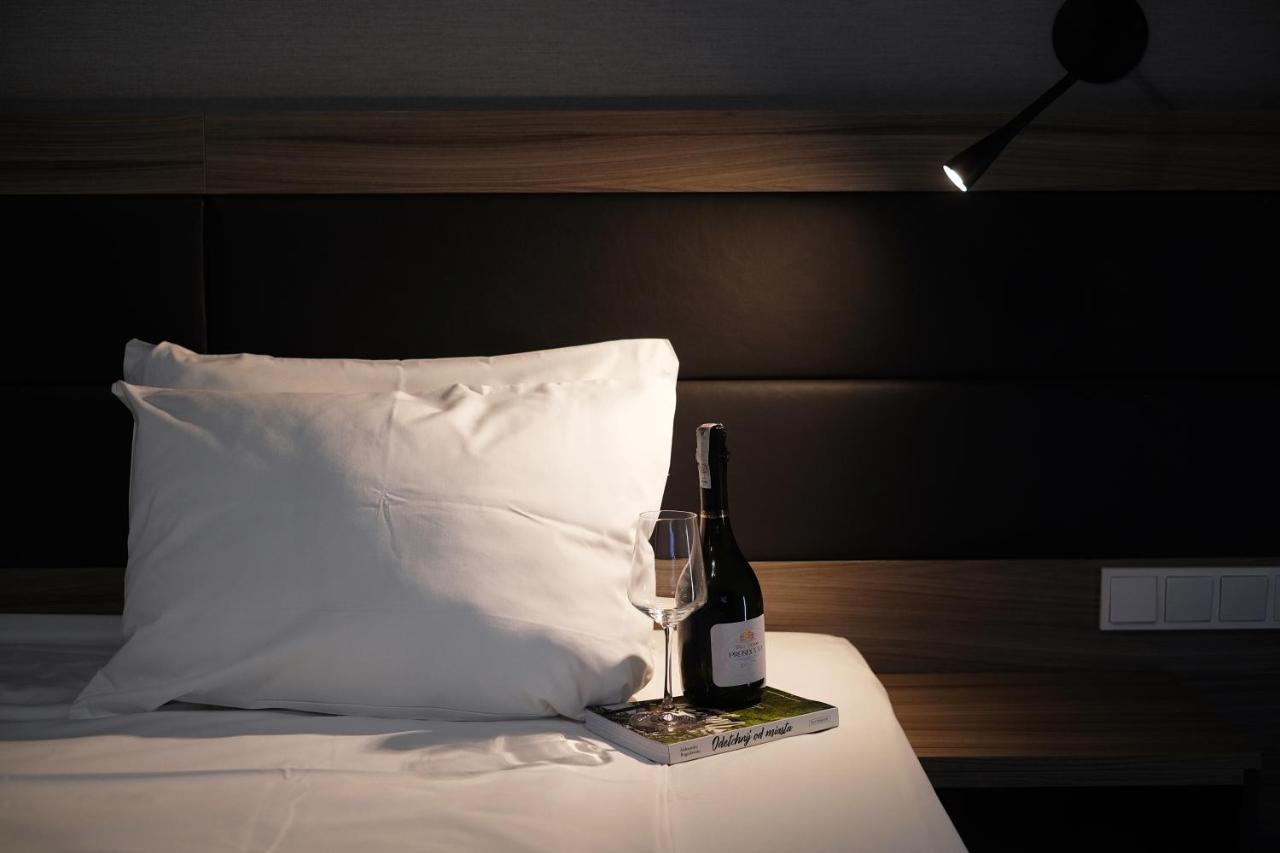 Hotel Mazurek Koło المظهر الخارجي الصورة