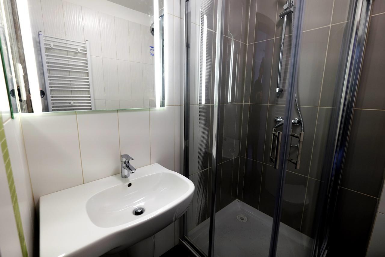 Hotel Mazurek Koło المظهر الخارجي الصورة