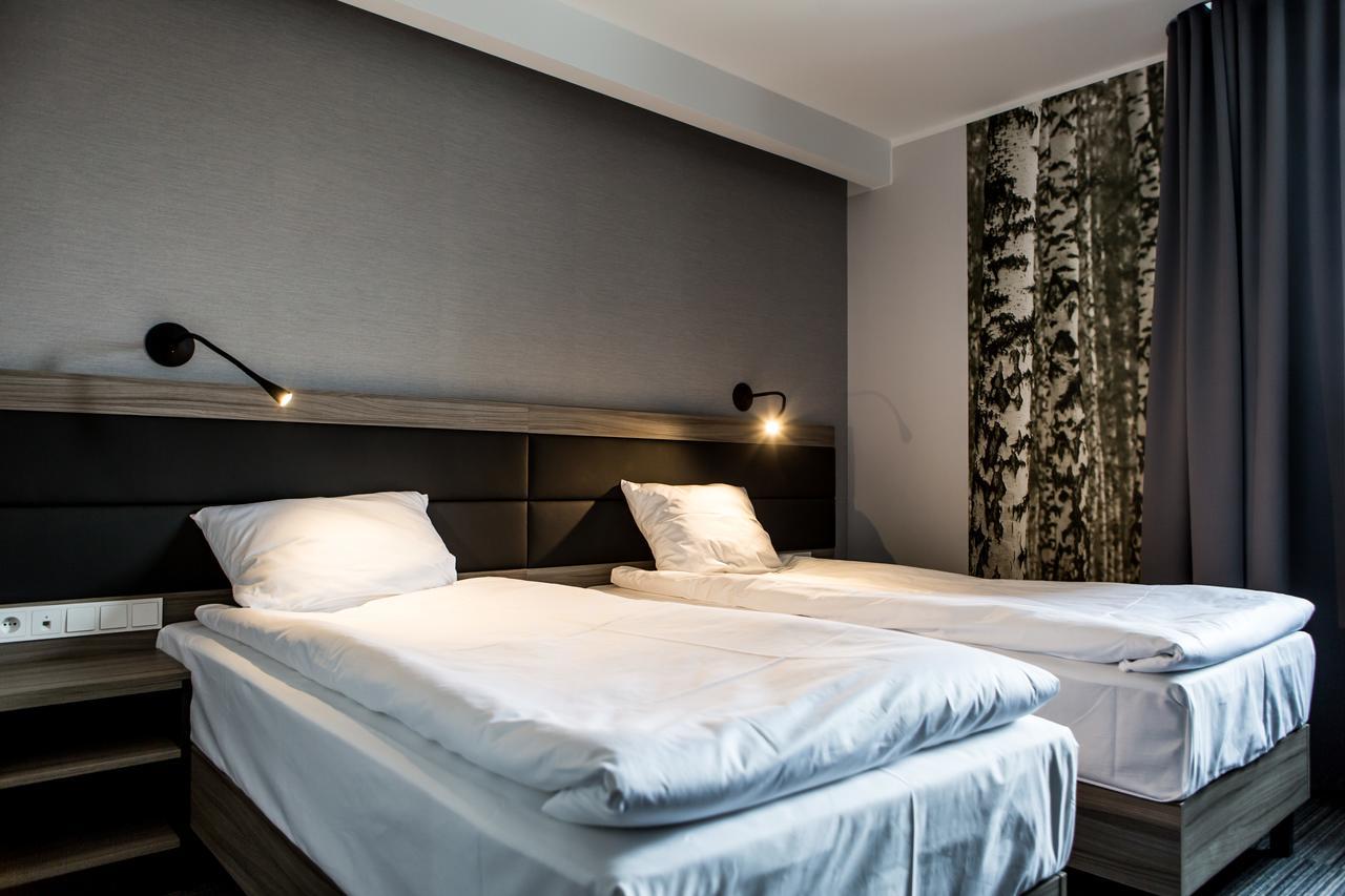 Hotel Mazurek Koło المظهر الخارجي الصورة