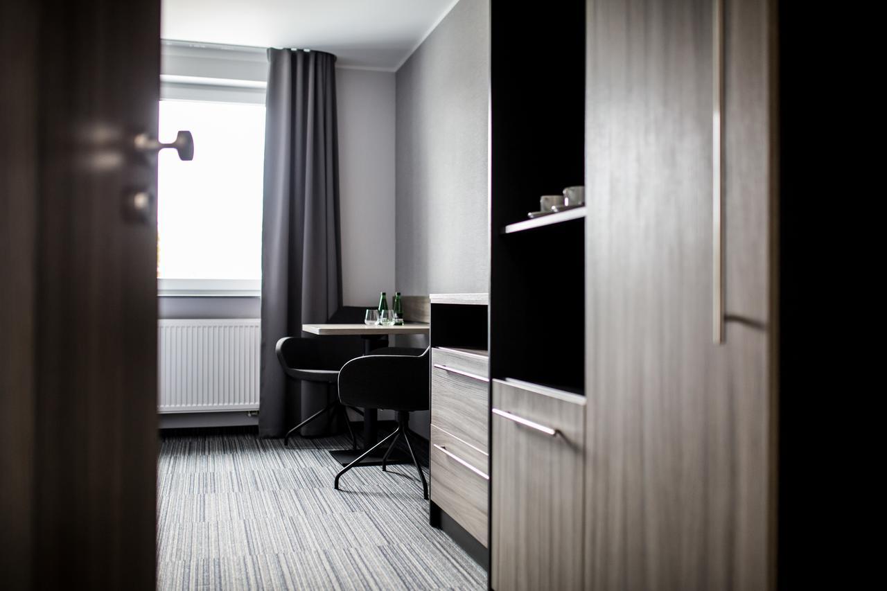 Hotel Mazurek Koło المظهر الخارجي الصورة