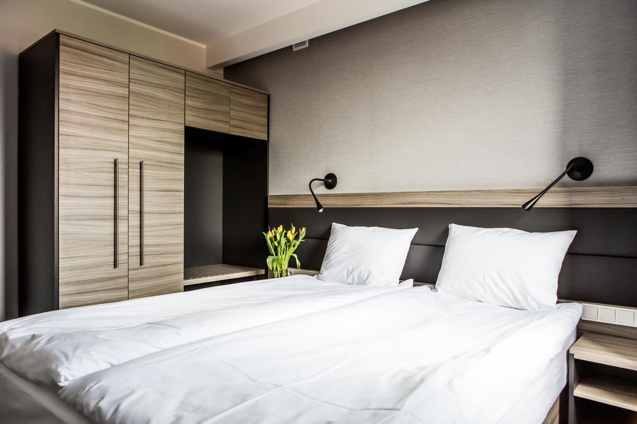 Hotel Mazurek Koło المظهر الخارجي الصورة