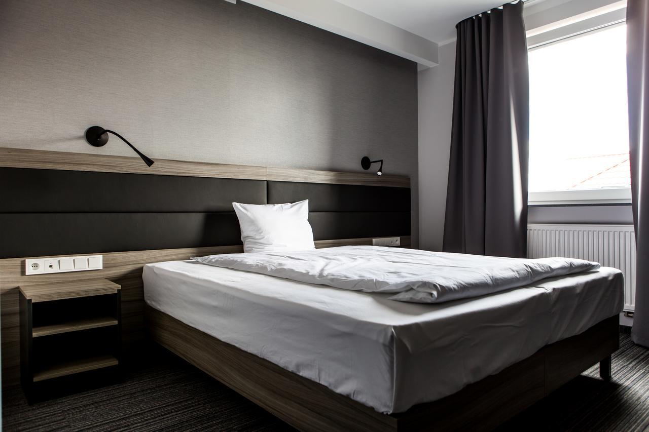 Hotel Mazurek Koło المظهر الخارجي الصورة