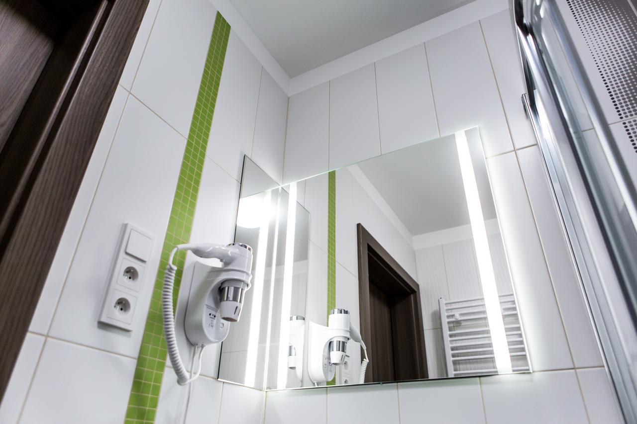 Hotel Mazurek Koło المظهر الخارجي الصورة