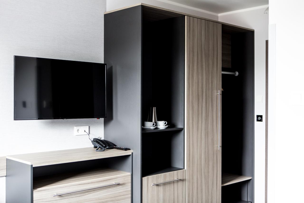 Hotel Mazurek Koło المظهر الخارجي الصورة
